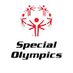 Special Olympics World Games (@sowg_) Twitter profile photo