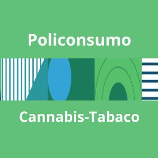 Working Group for the study of polydrug Cannabis-Tobacco - Grupo de Trabajo para el estudio del policonsumo Cannabis-Tabaco @CNPT_E