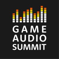 🔊🎮Game Audio Summit🎮🔊(@GameAudioSummit) 's Twitter Profile Photo