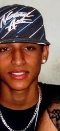 Capixaba tenho 15 anos, ciumento, tímido!