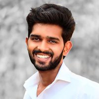 Vishnu V N (@vishnu_v_n_) 's Twitter Profile