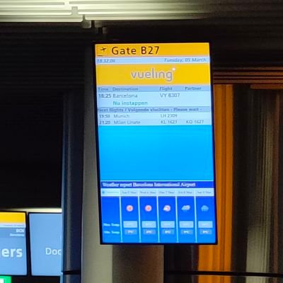 Anti_Vueling's profile picture. Plataforma de damnificados por Vueling