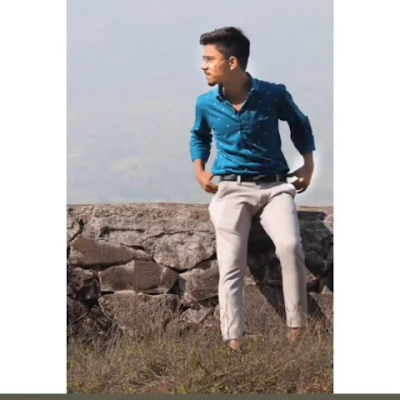 ShravanWag47382's profile picture. 