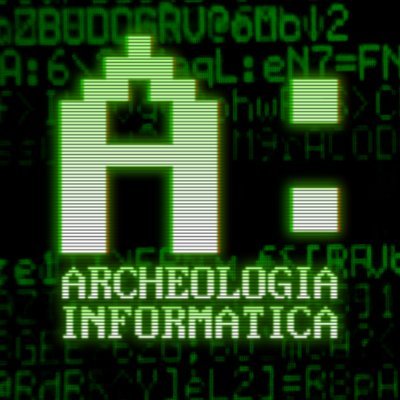 Archeologia Informatica è un podcast condotto da Carlo Santagostino con Davide Gatti e Roberto Tomaiuolo, relativo alla storia dell’informatica e del videogioco