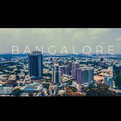 All about Bengaluru and Its Development. 
The City Since 1537 AD.