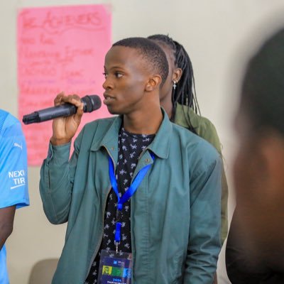 Peer Educator @reachahand || Community activist