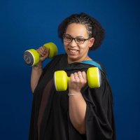 Mel - PT - Mom - Teacher (@themummytrainer) 's Twitter Profile Photo Mel - PT - Mom - Teacher (@themummytrainer) 's Twitter Profile Photo
