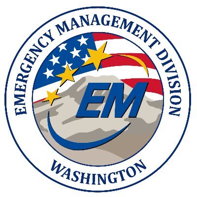 Official site of the Washington Emergency Management Division. Content Guidelines: https://t.co/4LT00zaI3Q Not on Twitter 24/7 #wawx #EMGTwitter