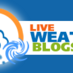 Live Weather Blogs (@weatherblogs) Twitter profile photo Live Weather Blogs (@weatherblogs) Twitter profile photo