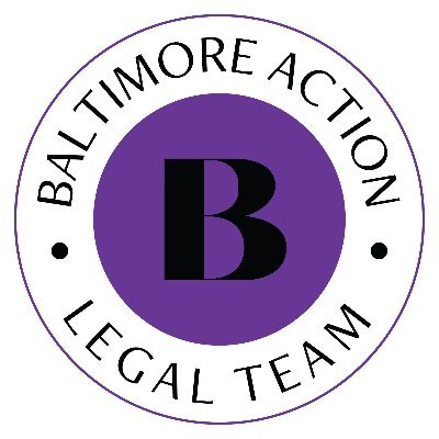 BALT seeks to build the capacity of the local Movement for Black Lives in Baltimore.