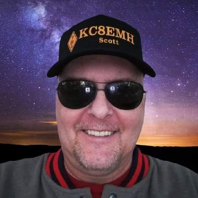 Bible Scholar, Scientist, Technologist, Amateur Radio & GMRS Operator, Neurodivergent - Meta Ray Ban Uber, Google Home / Android Fanboy - PC User - Scottee Vest