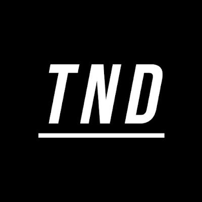 Official Account for TND Records