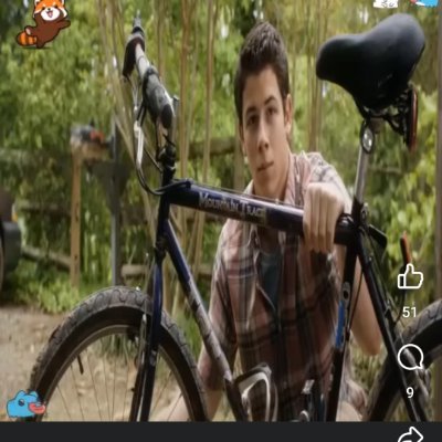 dzi_nata's profile picture. Seorang manusia yang masih penasaran