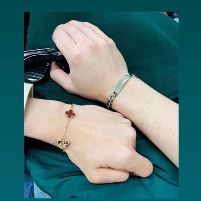 NgcTrnthbch3's profile picture. Bầu trời trong thế giới nhỏ của tớ.

TayNew💙
OhmNanon💚❤️