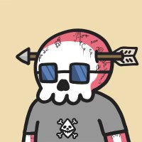 Mr.Blue (@nft_blues) 's Twitter Profile