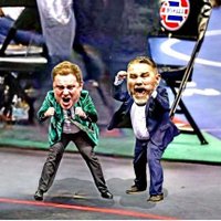 Coach Coop (@coachjcoop) 's Twitter Profile Photo Coach Coop (@coachjcoop) 's Twitter Profile Photo