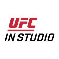 UFC In Studio(@UFCInStudio) 's Twitter Profile Photo