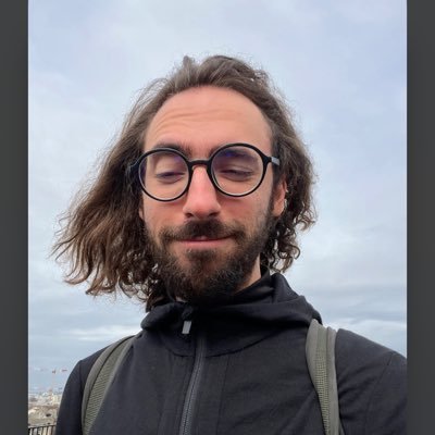 Kian Paimani Profile