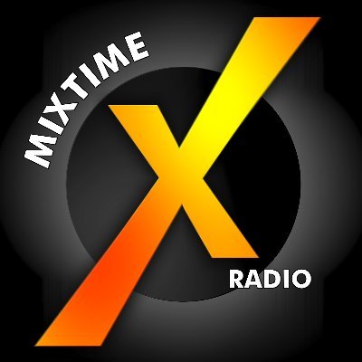 MixTimeRadio Profile Picture