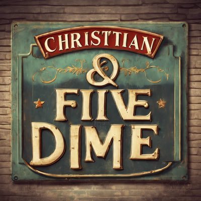 Welcome toThe Christian Five And Dime. Here we have a variety of tonics for all of your needs in Christ!