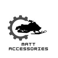 Matt Accessories