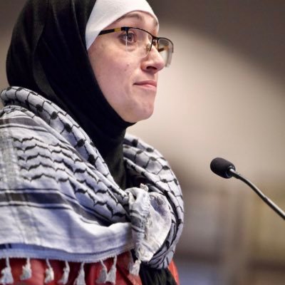 Editor at Large - Special Needs @MuslimMatters. Writer, speaker, #autism mom w/autism. #POTS #EDS #MCAD #Sjogrens Chronically ill, terminally awesome. 😎