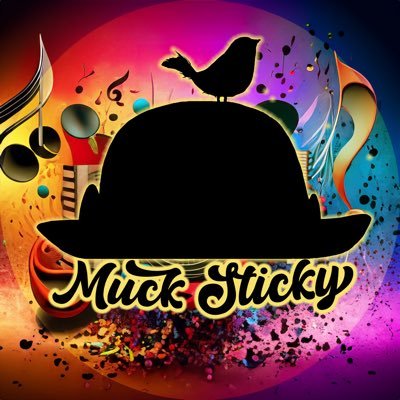 MuckSticky Profile Picture