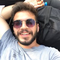 Enes Karabey (@eneskrbey) Twitter profile photo