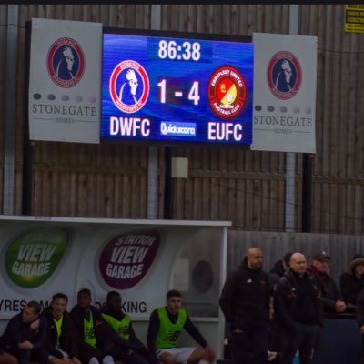 finneufc's profile picture. Own and Run @TheFleetZone | Ebbsfleet Home and Away | George Moncur enjoyer