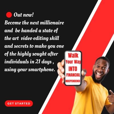 AderemiBen2887's profile picture. I am a forest trader that earn in dollars from this link below just by signing up. https://t.co/vCg5jR8IJF