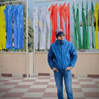 AKASH Profile