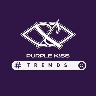 trend and hashtag event for #PURPLE_KISS. direct DM for urgent & quick events! Please read 👇