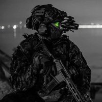 Chael🇻🇮🇺🇲🇮🇱🏴☠️ MAGA/DOGE🔯🕎✝️🎗️ (@chaelseal88) 's Twitter Profile
