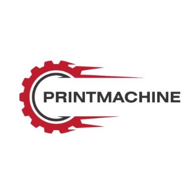 Printmachine2's profile picture. 