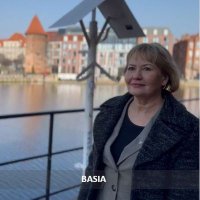 Barbara Imianowska (@bimianowska) 's Twitter Profile