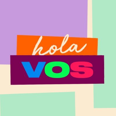 #HolaVos 👉🏽 Un nuevo stream hecho por talento femenino 💖 Desde el lunes 18 de marzo en las mañanas de Streams @telefe