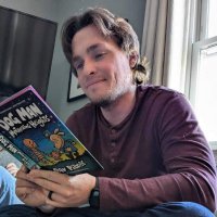 Dane Grant (@danecando) 's Twitter Profile