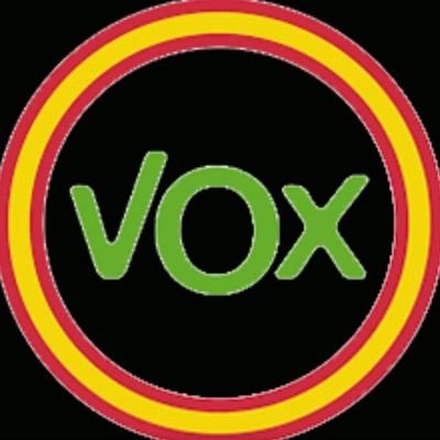 Cuenta no acta para la masa progre.
¡QUE TE VOTE TXAPOTE!
España 🇪🇦 Valencia 🇪🇦.