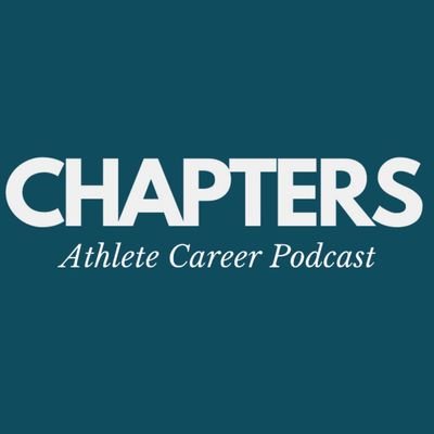 Chapters : Athlete Career Podcast