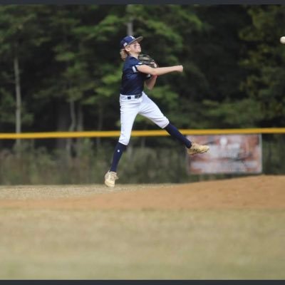| West Potomac High School | Class of 2026 | Stars Baseball | position- MIF Utility | email-cwinkelfoos@gmail.com | 703-397-4962