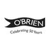 The O'Brien Press (@OBrienPress) Twitter profile photo