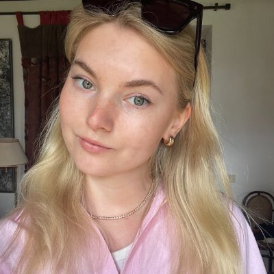 vanessaahlstrom Profile Picture