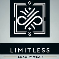 LimitlessLuxuryWear (@llwears) 's Twitter Profile
