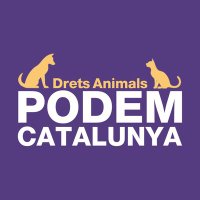 Protecció i Dret Animal PodemCat(@BAnimalPodemCat) 's Twitter Profile Photo