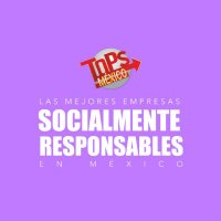 Tops México Empresas Socialmente Responsables(@EsrTops) 's Twitter Profile Photo