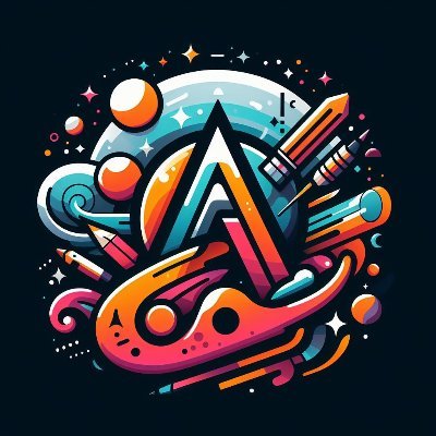 Artix_lelanka's profile picture. Artix Creating mesmerizing QR arts and captivating AI animated videos