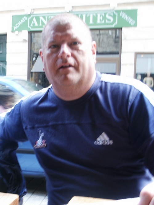 THFCandy's profile picture. 