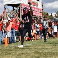 Bryce Varner (@brycevarner31) 's Twitter Profile Photo Bryce Varner (@brycevarner31) 's Twitter Profile Photo