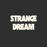 STRANGE DREAM (@strangedream__) 's Twitter Profile