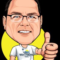Tony Hemmelgarn (@tonyhemmelgarn) Twitter profile photo